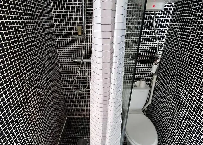 Cosy, Canal Saint-martin Διαμέρισμα